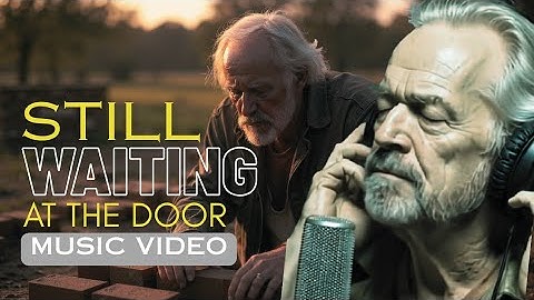 Still Waiting at the Door – Ernesto’s Heartbreaking Music Video (Father’s Song for His Son)