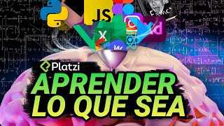 Cómo aprender a aprender | EL SECRETO DE LOS AUTODIDACTAS