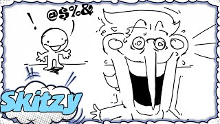 $PAMTON SWEARS!!! ❰SPAMTON COMIC DUB❱