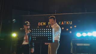 Honza Mlčoch  a Jakub Štýbar - To stárnutí zrádné (org. Karel Gott a Michal David)