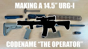 Building The Perfect All Purpose AR-15