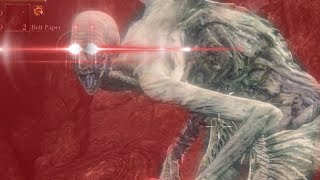 The Bloodborne Extravaganza