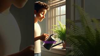 A Story of Perspective Shift #motivationalstory #inspiringtale, #pesrspective #shorts Wealth