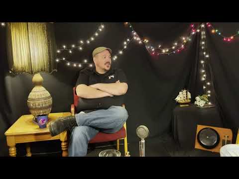 Headless Chatman - Matt Dooyema (Teaser 2)