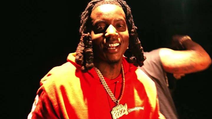 OMB Peezy - What They All Say (Feat. YFN Lucci) [Official Video]