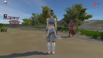 Unity 遊戲設計特訓班 - 第三人稱 3D 遊戲製作篇｜9比1線上教學