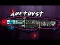 Amethyst Submarine Review | Barotrauma