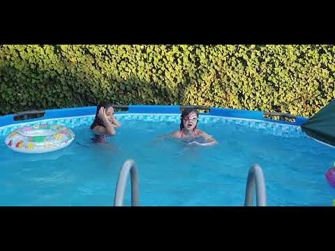 ლილე ცურავს 2020