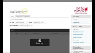 Navigate Screencast - Katelyn Walker EIM 504
