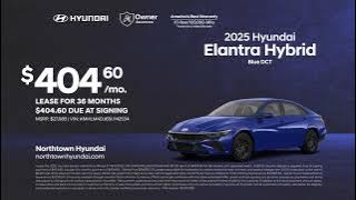 Hyundai Elantra Hybrid 07/01/2025 5749108