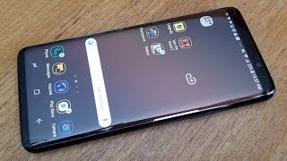 Galaxy S9 / Galaxy S9 Plus - How To Bypass Android Lock Screen / Pin / Pattern / Password screenshot 5