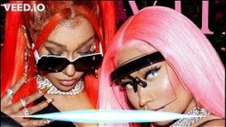 Bia  Whole Lotta Money Remix Feat Nicki Minaj clean