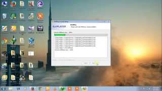 How to install KMPlayer screenshot 3