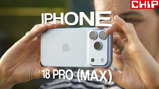 iPhone 18 Pro (Max) im Test-Fazit: Das beste iPhone, aber …