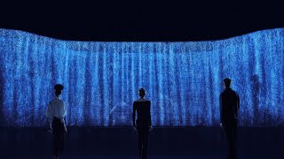 Lexus brings the Black Butterfly concept to life at Milan Design Week 2025