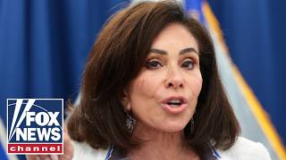 US Attorney Jeanine Pirro warns against defacing US monuments in press conference