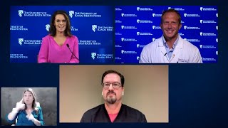 Thursday Morning Medical Update: A Small Town Doc Copes With COVID Delta is Different