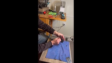 Sovol SV06 extruder fix