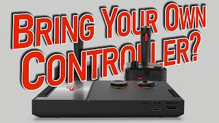 Atari Gamestation Pro Controller Compatability Testing | What Are Your Options?