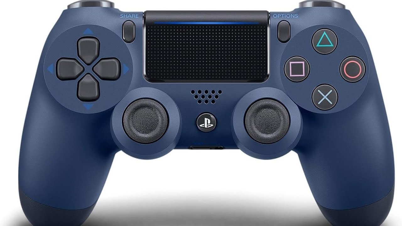 DualShock 4 Wireless Controller for PlayStation | MD Online Store