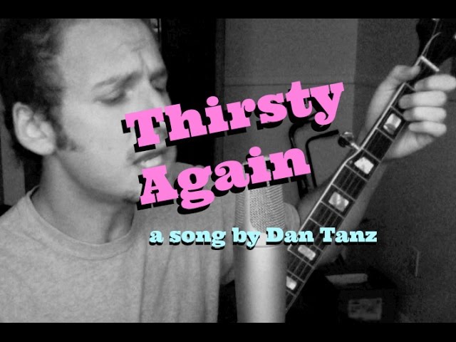 Watch Thirsty Again on YouTube Watch Thirsty Again on YouTube