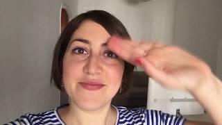 Hi from Laura Wood for #NSS2018