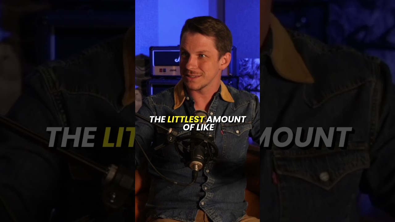 🎧Live vs Studio Musician - IS there a Difference?🎸