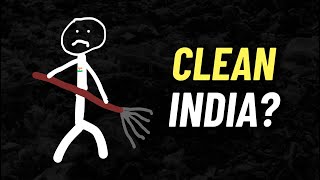 Will India Every Be CLEAN And How Indore Does That