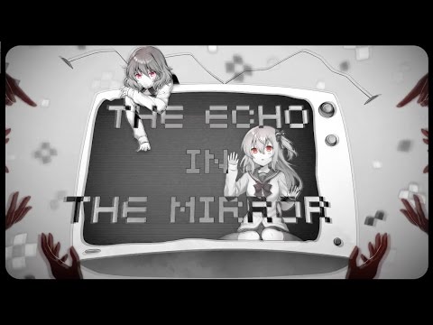 Echo まふまふ Feat Nqrse 歌ってみた Youtube