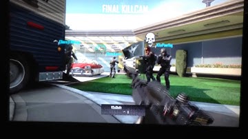 Black OPS 2 Trickshots- Beginners Guide Video Ep.8