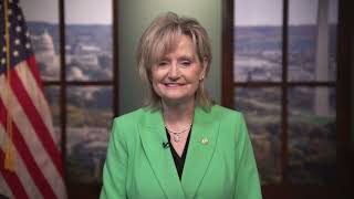 Famous Senator Hyde-Smith Issues 2025 Memorial Day Message Wealth