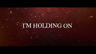 Allan Natal - I'm Holding On (Lyric Video - Letra) Resimi