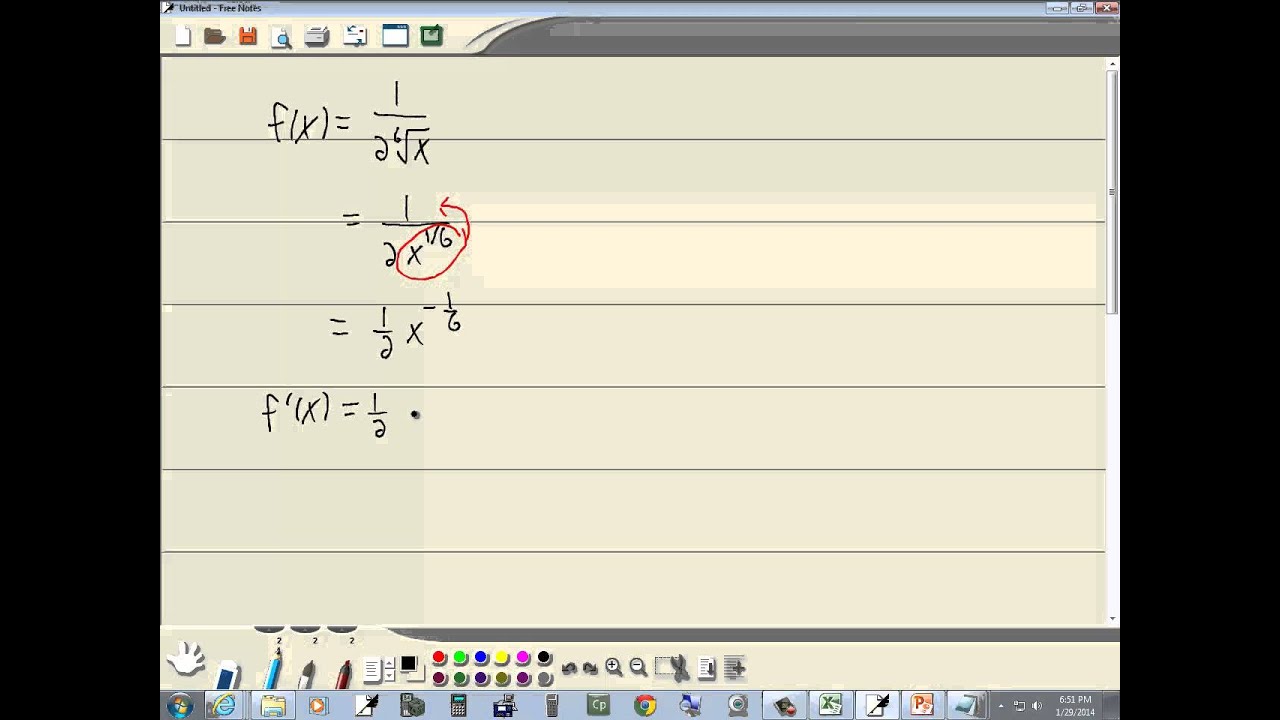 business calculus homework