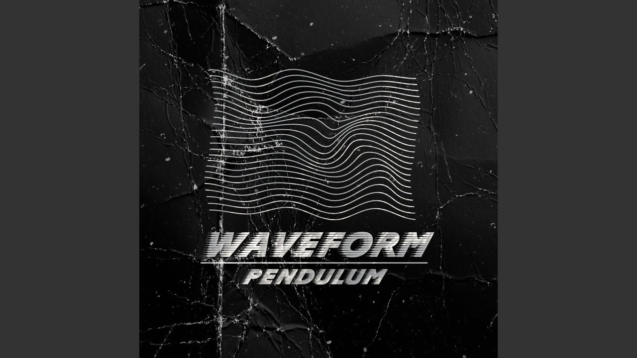 Παρακολούθηση WAVEFORM στο YouTube Παρακολούθηση WAVEFORM στο YouTube