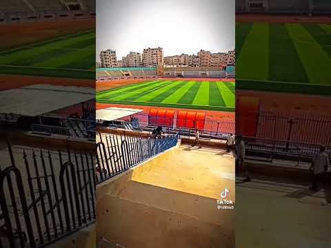 اجمل ملعب هو ادلب