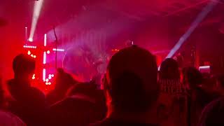 Storm the Gates of Hell -- Ending -- Demon Hunter -- Live, Lexington, KY, May 15, 2026