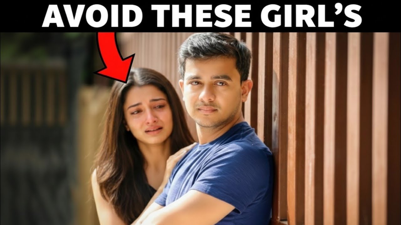 Never Marry Such Women | Dating Advice | Psychology