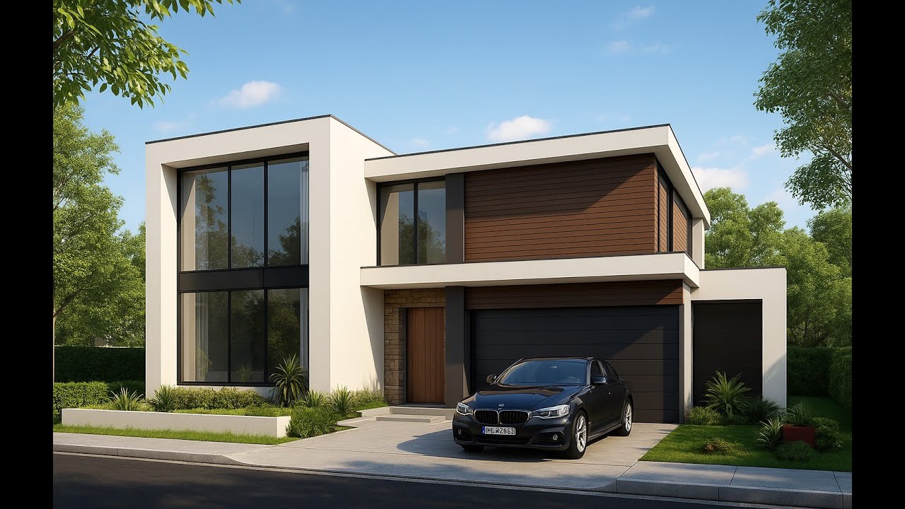 VASTUTEK project walkthrough video