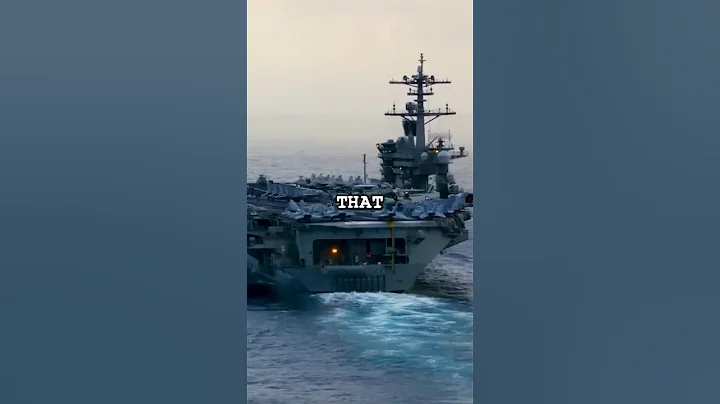 What Nobody Knows about Navy Aircraft Carriers - DayDayNews