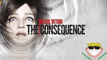 GlowSticks OP \\ The Evil Within: The Consequence \\ Chapter #3 \\ Part 1