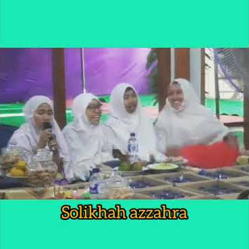 SUARA MERDU SEMAAN AL-QUR'AN