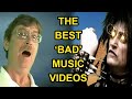 The best bad musics