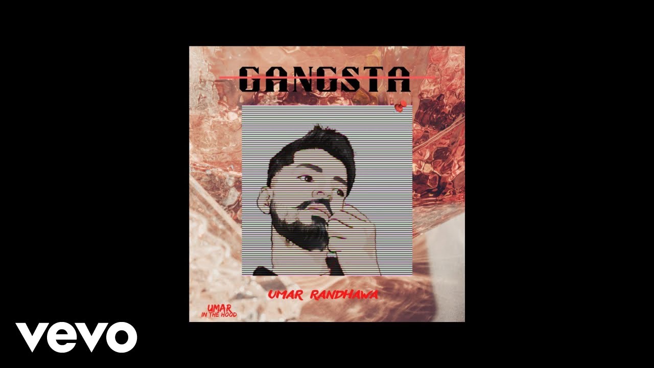 Talha - gangsta ft. Umar - YouTube