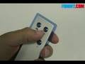 Wireless Remote Control for iPod-Review