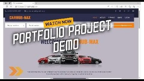 ALX Webstack Portfolio-project Demo!!!