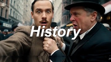 History | Veo 3