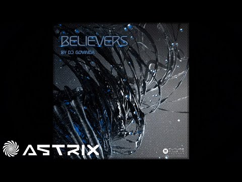 Astrix - Life System (Juanmad & Dj Govinda Remix)