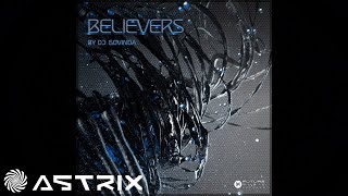Astrix - Life System (Juanmad & Dj Govinda Remix)