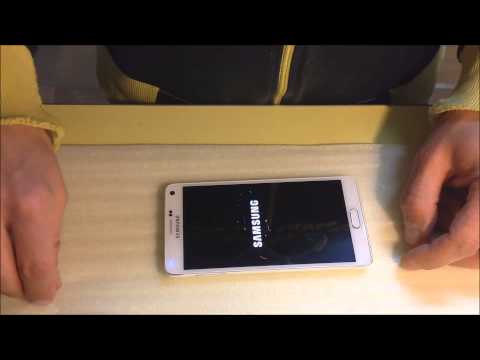 Video: Come Trovare L'ID Di Un Telefono Samsung