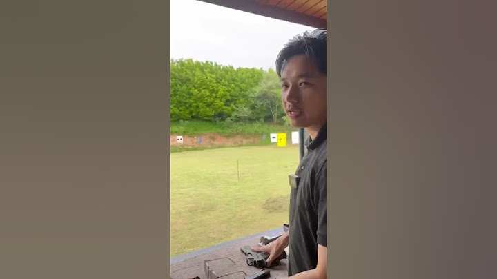 Do you know how much budget is used to shoot a gun?? #blkboba
